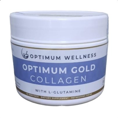Optimum Gold Collagen