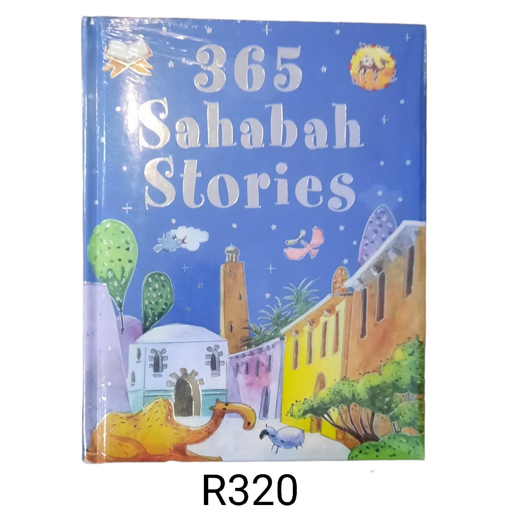 A unique storybook A unique storybook