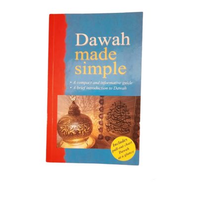 Dawah made Simple