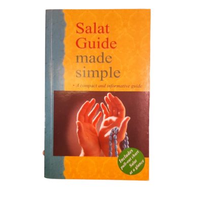 Salat Guide made Simple