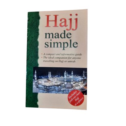 Hajj made Simple