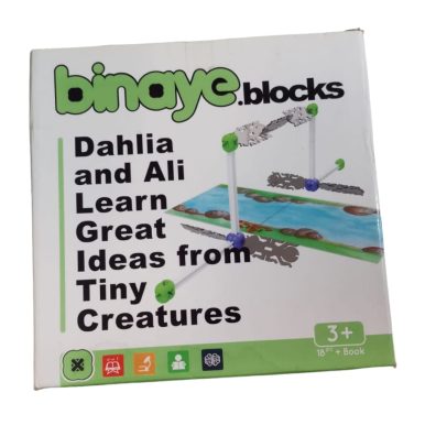 Binaye Blocks v2