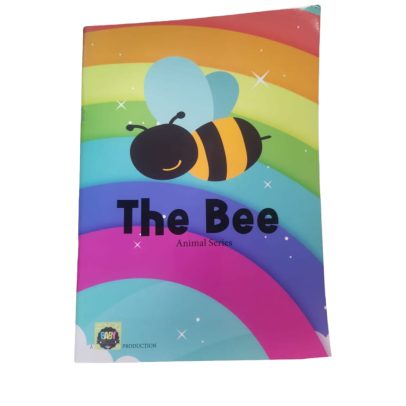The Bee Animal Series