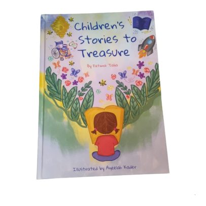 Children's Stories to Treasure