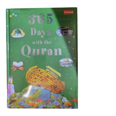 365 Days with the Quran